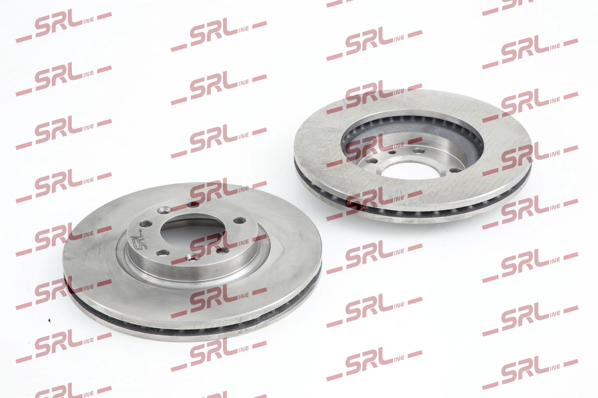 Disque de frein SRLine S71-0417