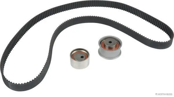 Kit de courroie crantée HERTH+BUSS JAKOPARTS J1115032