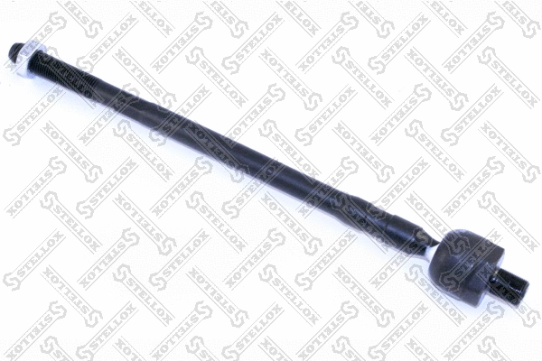 Rotule de direction intérieure, barre de connexion STELLOX 55-02062-SX
