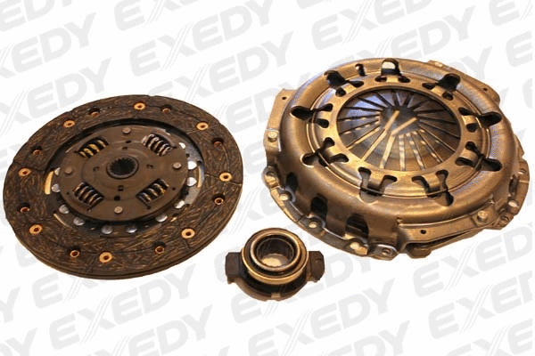 Kit d'embrayage EXEDY CTK2022