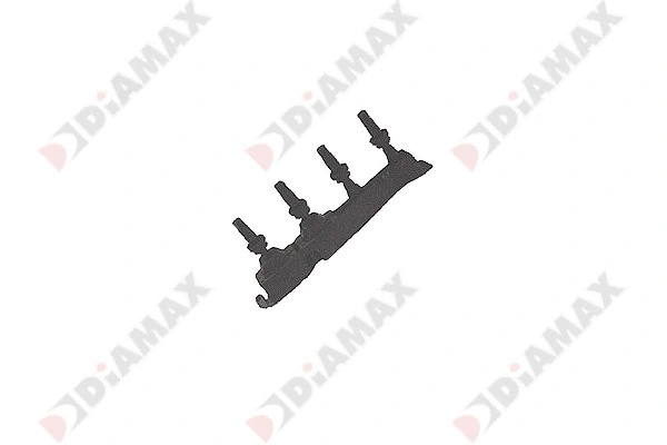 Bobine d'allumage DIAMAX DG2004
