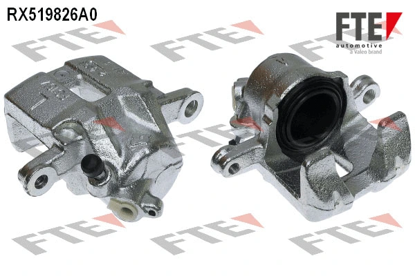 Étrier de frein FTE 9291490