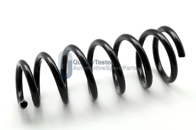 Ressort de suspension QUALITY TESTED ZCQ6499I