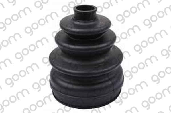 Joint-soufflet, arbre de commande GOOM DB-0090