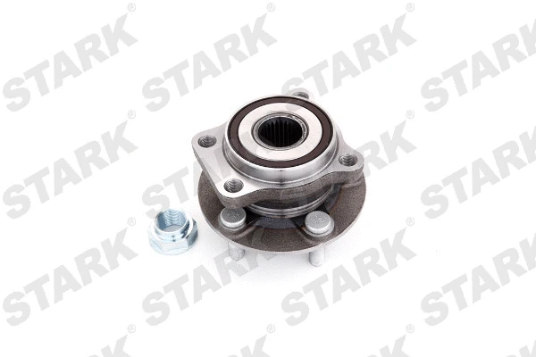 Kit de roulements de roue Stark SKWB-0180564
