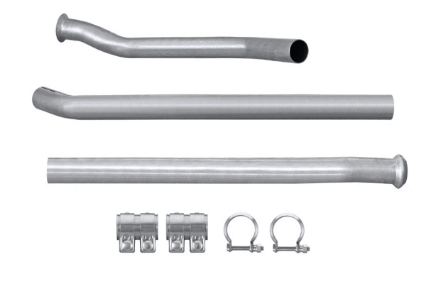 Tuyau d'échappement Faurecia FS45820