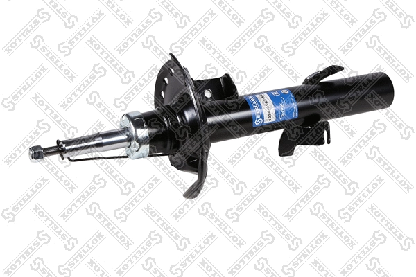 Amortisseur STELLOX 4214-0162-SX