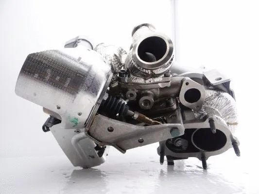 Turbocompresseur, suralimentation GARRETT 805713-5009S