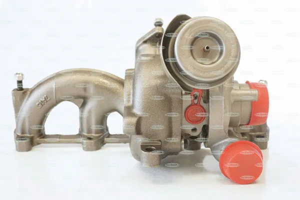 Turbocompresseur, suralimentation Technika TKA170TK