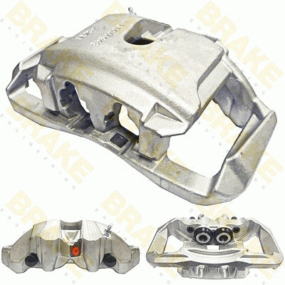 Étrier de frein Brake ENGINEERING CA2477