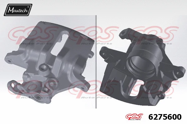Étrier de frein MAXTECH 6275600