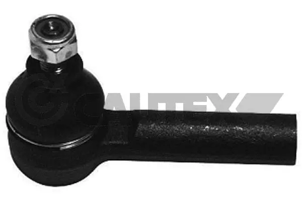 Rotule de barre de connexion CAUTEX 754961