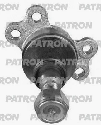 Rotule de suspension PATRON PS3152