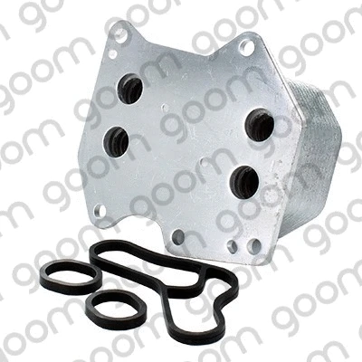 Radiateur d'huile GOOM OC-0051