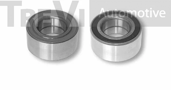 Kit de roulements de roue TREVI AUTOMOTIVE WB2099