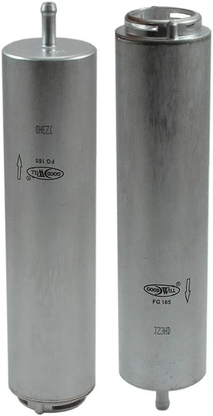 Filtre à carburant GOODWILL FG 165