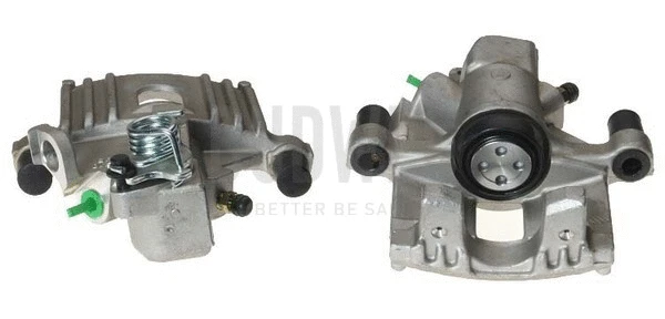 Étrier de frein BUDWEG CALIPER 343878