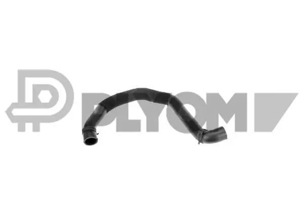 Durite de radiateur PLYOM P771256