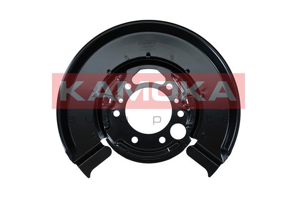 Déflecteur, disque de frein KAMOKA 1180200