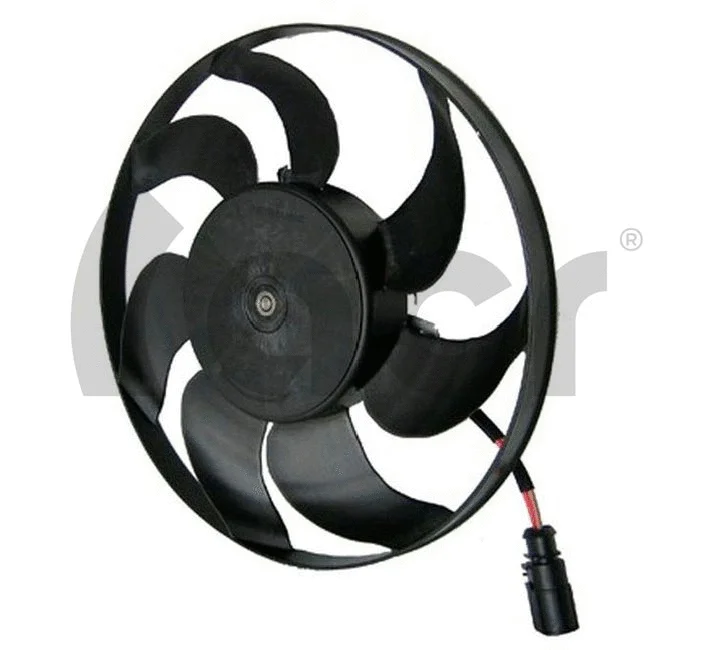 Ventilateur, refroidissement du moteur ACR 330303