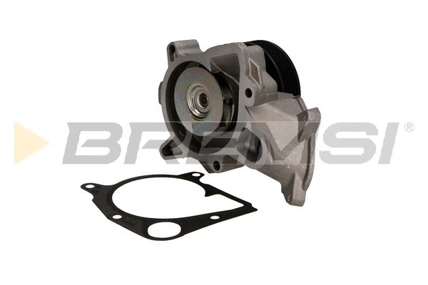 Pompe à eau, refroidissement du moteur BREMSI WP0182
