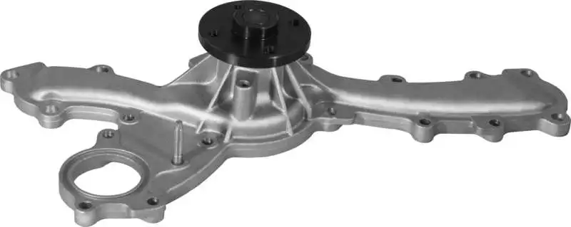 Pompe à eau, refroidissement du moteur A.Z. Meisterteile AZMT-30-100-1712