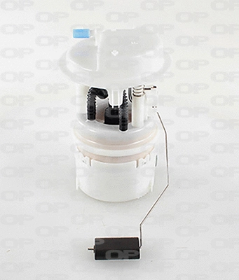 unité d'alimentation de carburant OPEN PARTS FFU2105.00