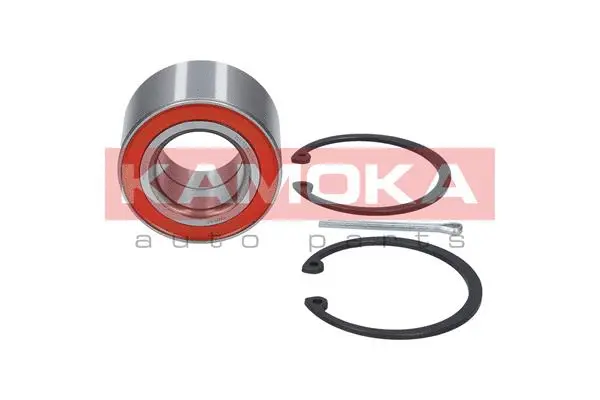 Kit de roulements de roue KAMOKA 5600013