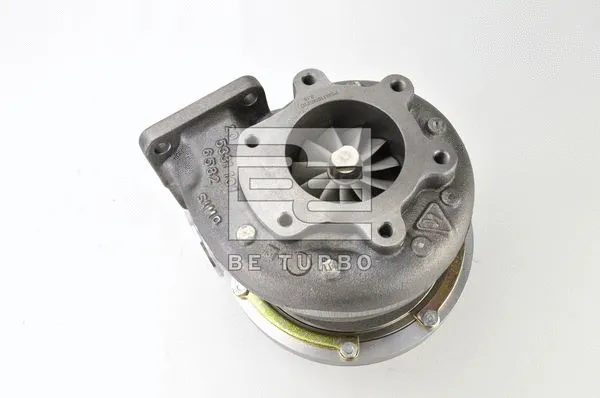 Turbocompresseur, suralimentation BE TURBO 127920