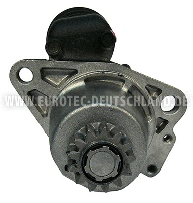 Démarreur EUROTEC 11040730