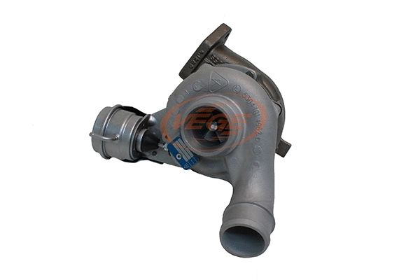 Turbocompresseur, suralimentation VEGE 01811980