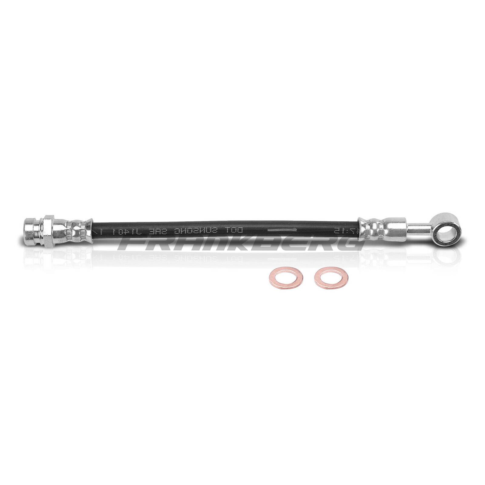 Flexible de frein Frankberg 5481FB0004793