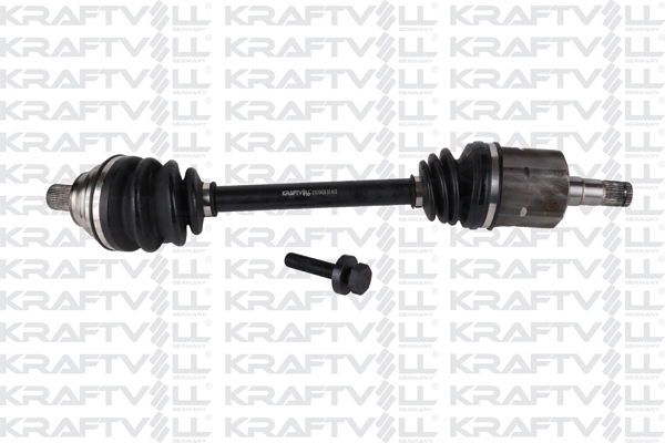 Arbre de transmission KRAFTVOLL GERMANY 01010428