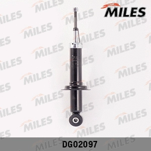 Amortisseur MILES DG02097