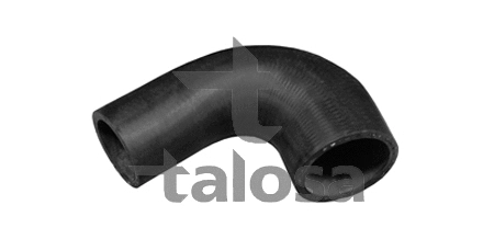 Gaine de suralimentation TALOSA 66-15095