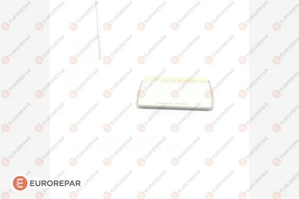 Filtre, air de l'habitacle EUROREPAR 1640605180