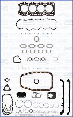 Pochette moteur complète AJUSA 50174500