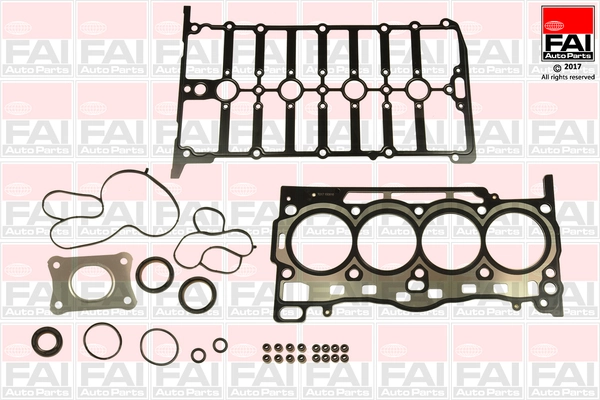 Jeu de joints, culasse FAI AutoParts HS1941