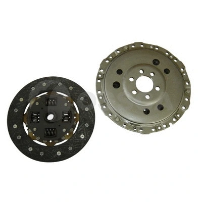 Kit d'embrayage OSSCA 04979