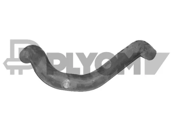 Durite de radiateur PLYOM P026536