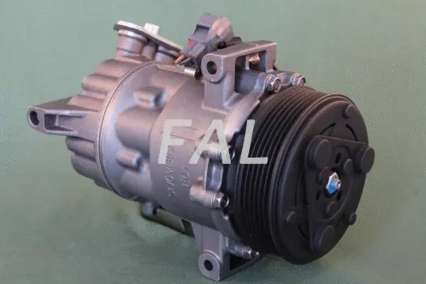Compresseur, climatisation FAL Anlasser- und Lichtmaschinenservice F011482/2