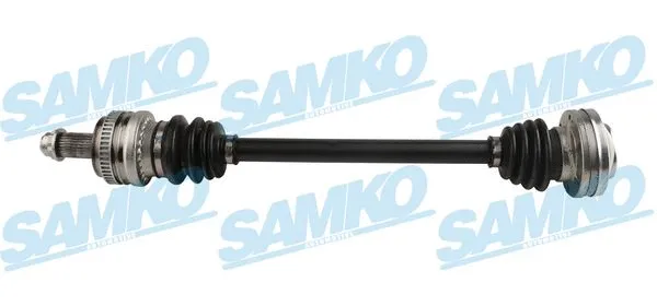 Arbre de transmission SAMKO DS60125