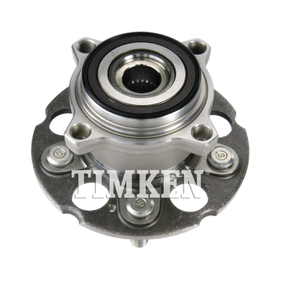 Moyeu de roue TIMKEN HA590461