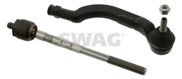 Barre de connexion SWAG 60 93 7634