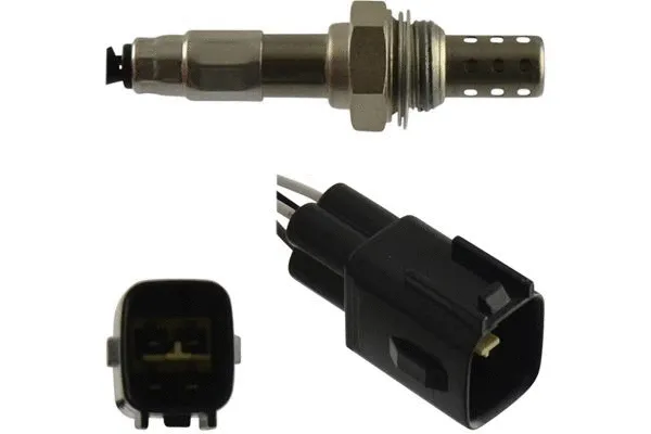 Sonde lambda KAVO PARTS EOS-9089