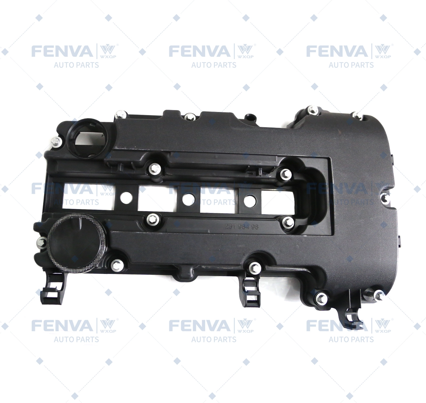 Couvercle de culasse WXQP 510589