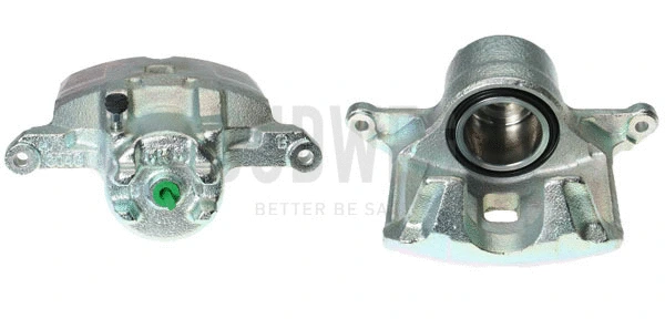Étrier de frein BUDWEG CALIPER 343082