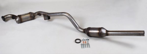 Catalyseur EEC MZ6014T