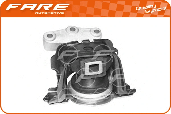 Support moteur FARE-RCH 10103