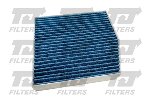 Filtre, air de l'habitacle QUINTON HAZELL QFC0517AB